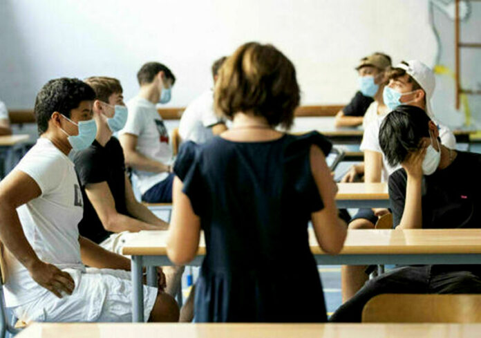 scuole aperte estate