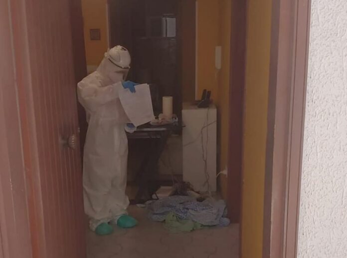 Soverato - storia di follia sanitaria in Calabria