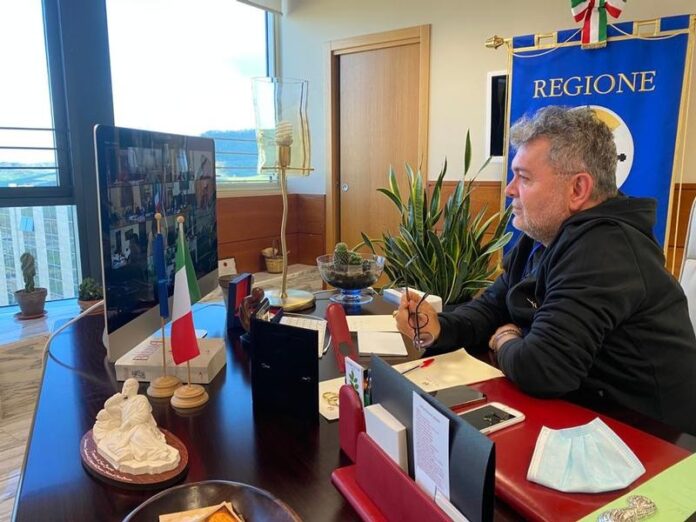 spirlì riunione scuole