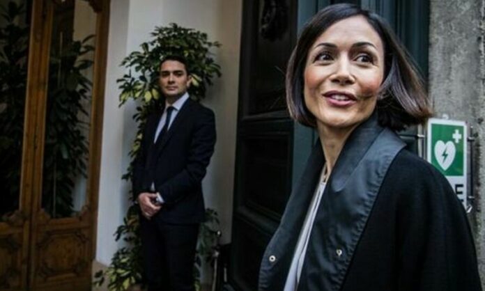 stati generali del sud