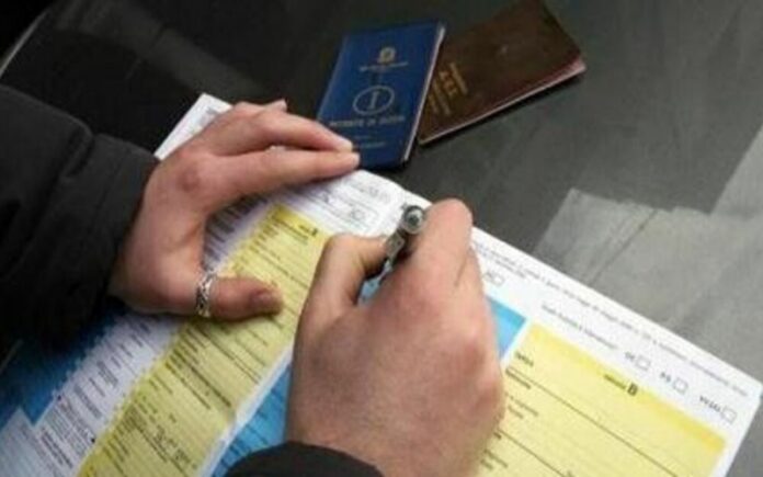 truffe alle assicurazioni rc