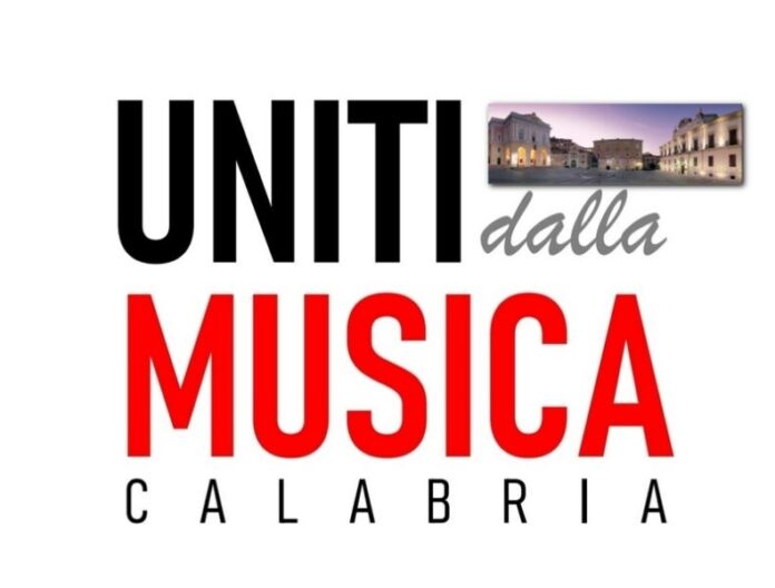 uniti dalla musica calabria