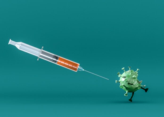 vaccini in base all'età