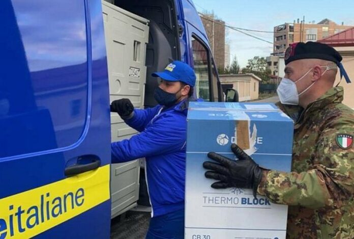 vaccini Sda calabria