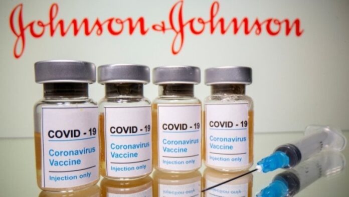 vaccini johnson & johnson
