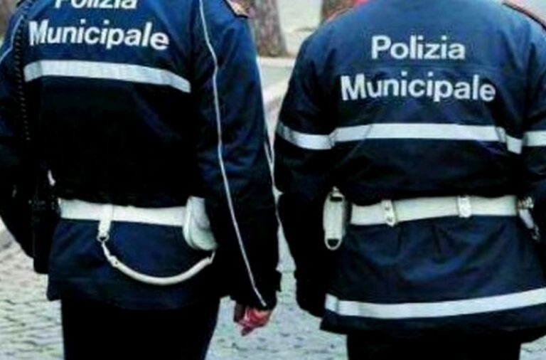 vigili urbani