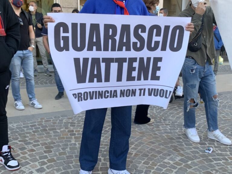 Cosenza calcio, nuova proposta dall’associazione “Cosenza nel Cuore”