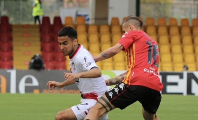 Benevento - Crotone