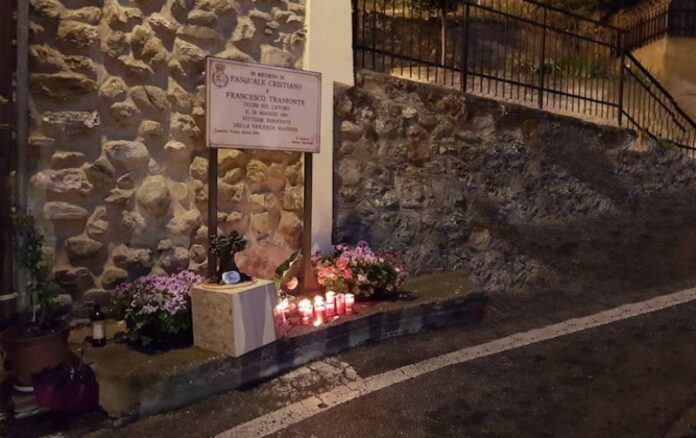 30 anni fa omicidi netturbini san biase lamezia terme