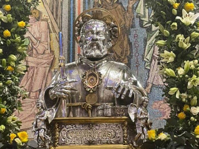 4 maggio san francesco di paola