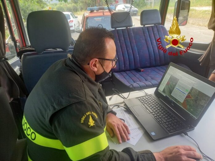 47enne disperso trebisacce