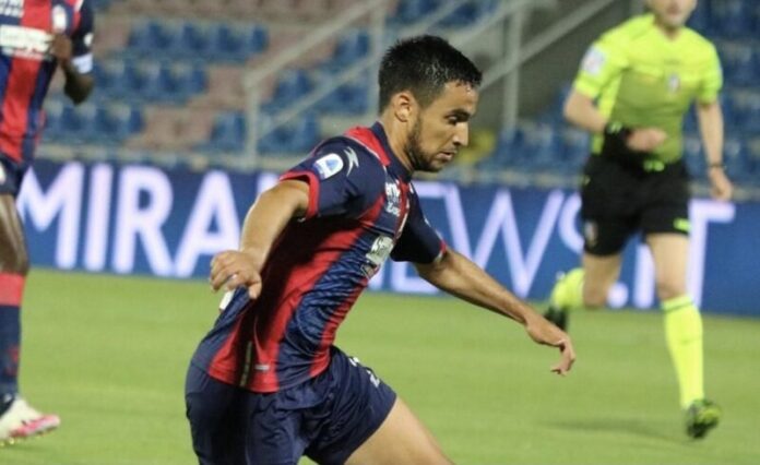crotone fiorentina