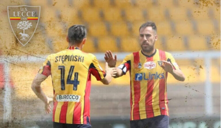 Lecce - Reggina