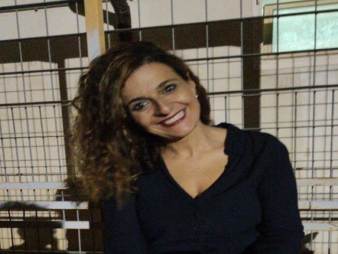 Anna Teresa Gagliardi