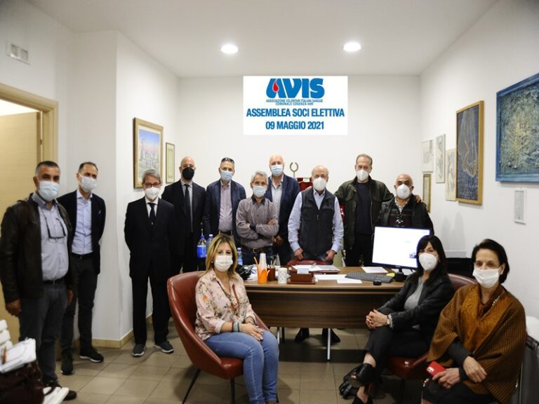 Avis Cosenza