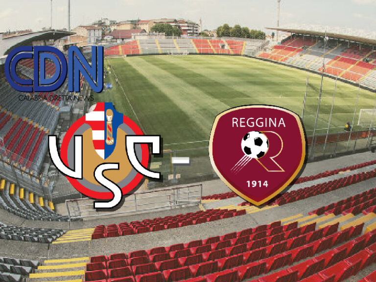 Cremonese – Reggina, assalto amaranto ai playoff