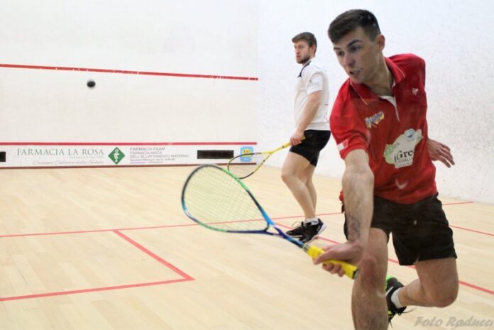 Federico Belvedere immagine repertorio