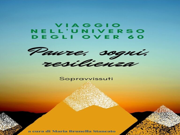 Il salotto degli over 60