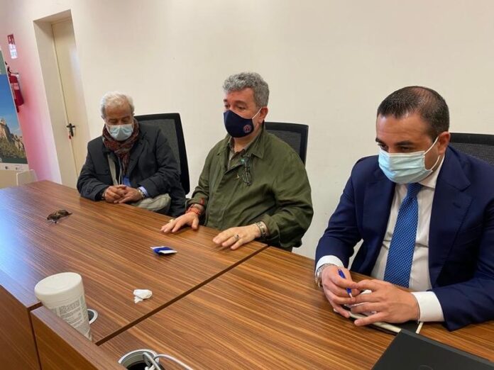 interventi terzo settore - LONGO-SPIRLì-CANNIZARO