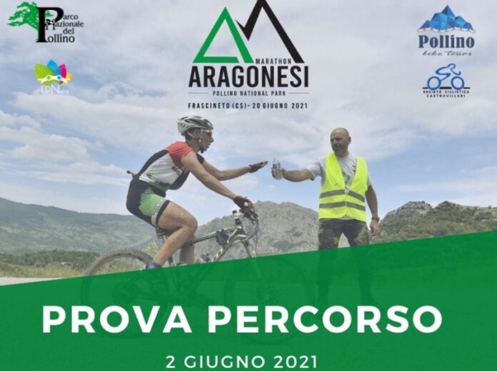 Marathon_prova_percorso