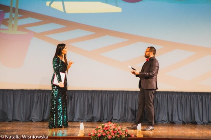 PALCO REACT FILM FESTIVAL