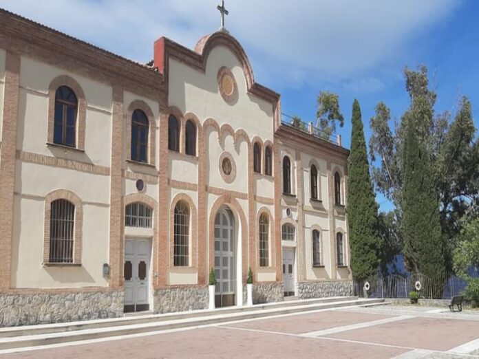 SAN BASILE_MONASTERO_RIAPERTURA