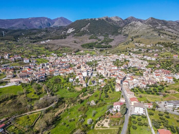 San Basile