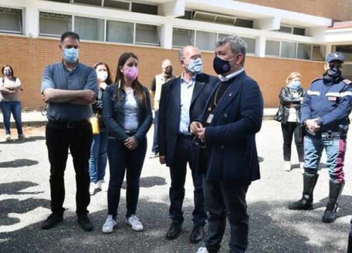 Terme Luigiane Spirlì