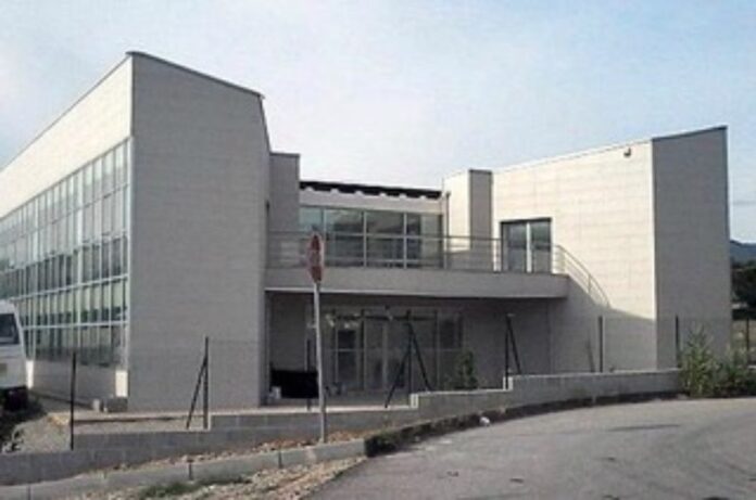 UIC-Cosenza