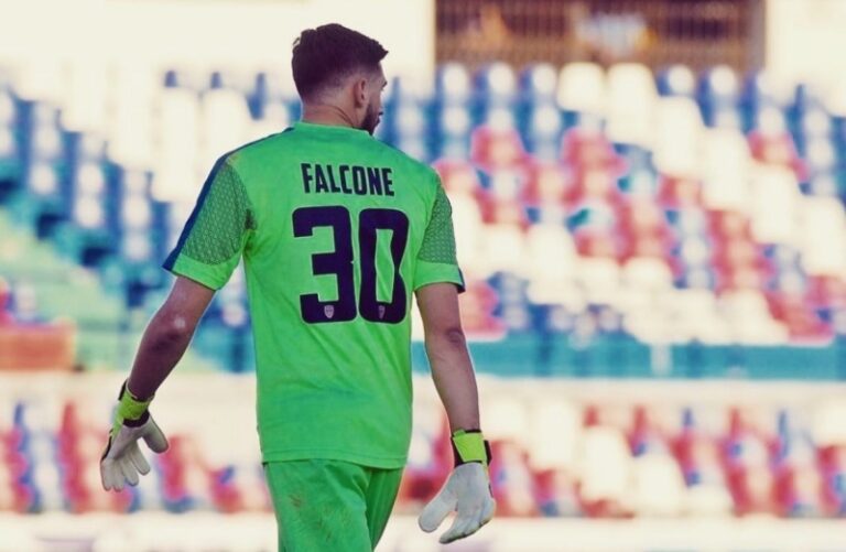 Wladimiro Falcone