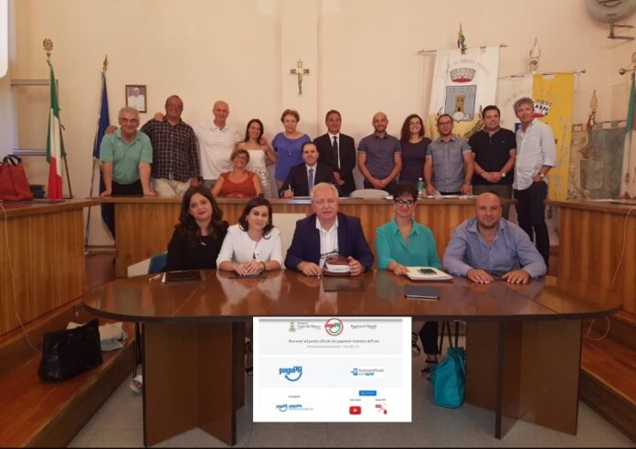 amministratori casali del manco