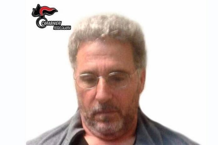 arresto rocco morabito