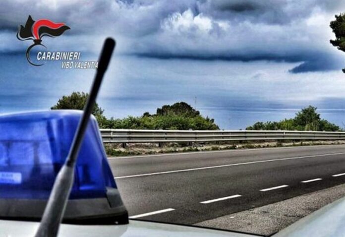 carabinieri vibo valentia