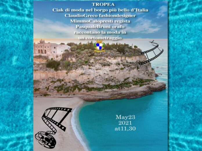 ciak moda Tropea