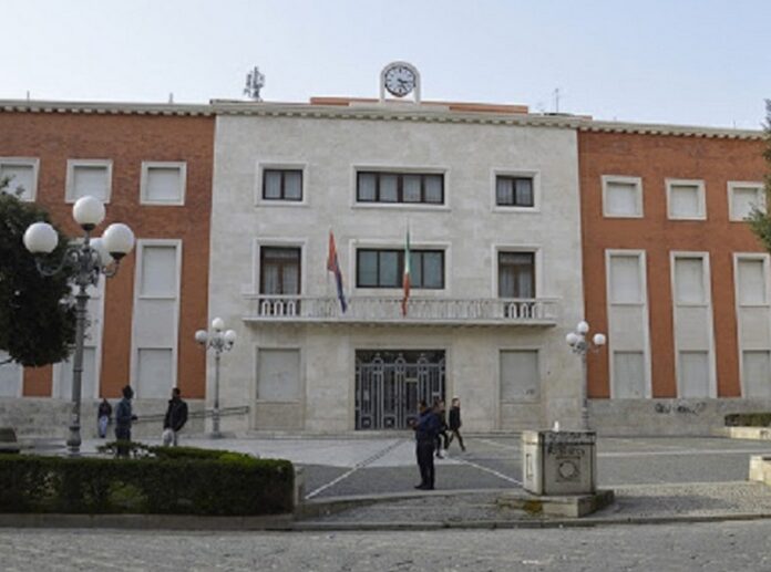 comune crotone