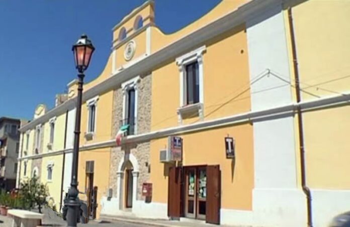 comune rocca di neto