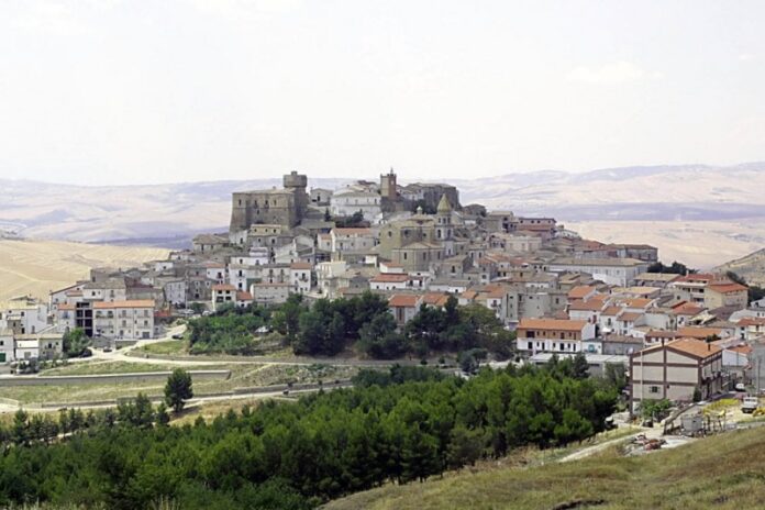 sei milioni di euro per 78 Comuni calabresi