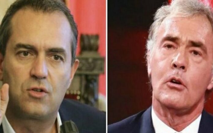de magistris giletti