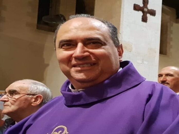 don Cosimo de Vincentis