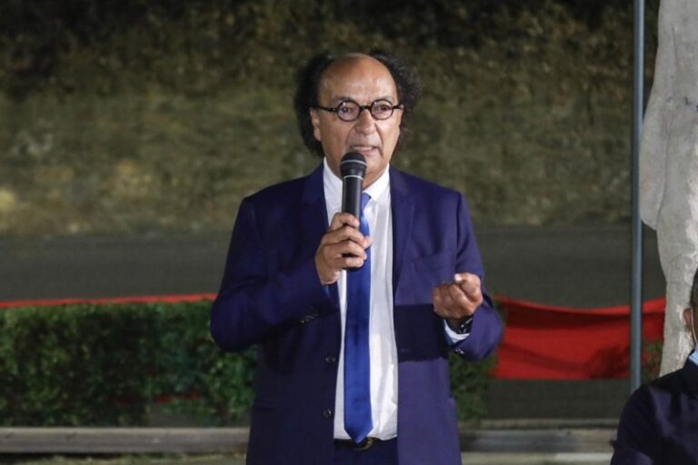 eugenio guarascio