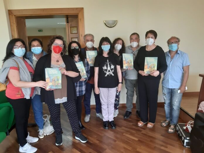 federcentri e le favole