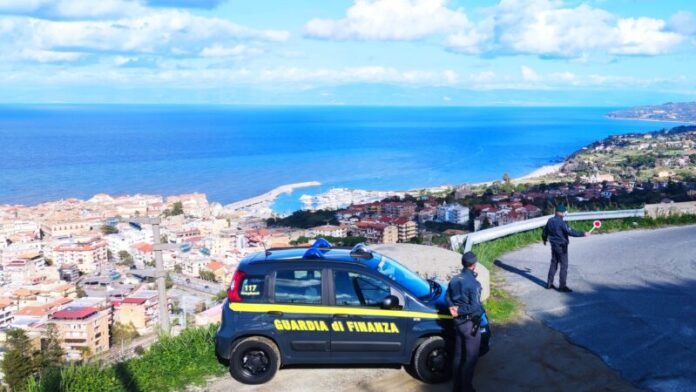 gdf controlli reddito cittadinanza