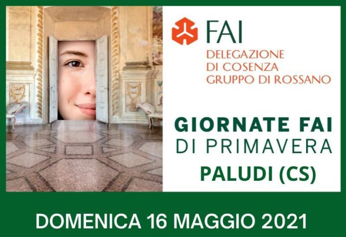 giornate FAI Paludi