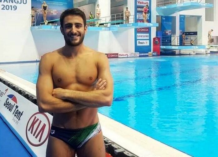 giovanni tocci