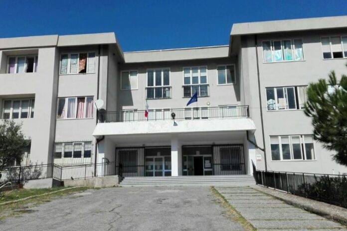 istituto comprensivo sellia marina