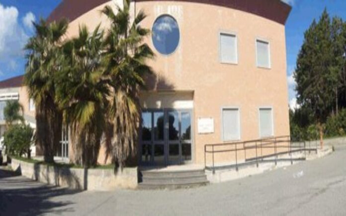 liceo artistico siderno