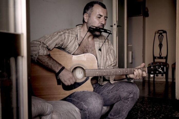 luigi porto - foto andrea amoroso