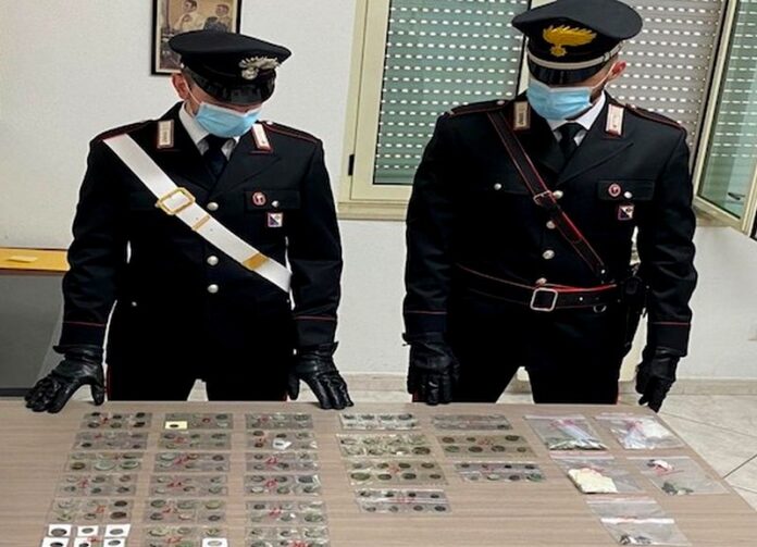 monete antiche cirò