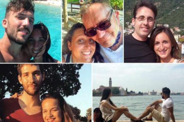 morti tragedia funivia