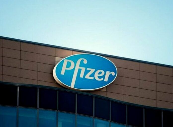 pfizer